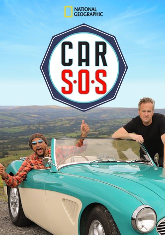 Car S.O.S.