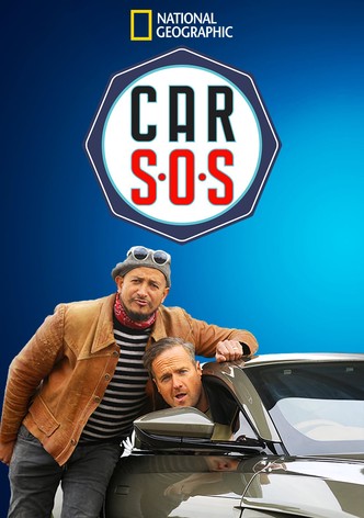 Car S O S Tv ドラマ 動画配信 視聴