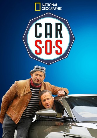 Car S.O.S.