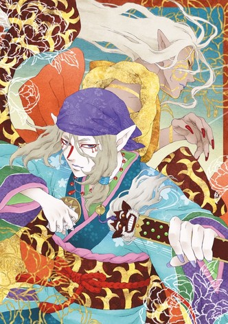 The Morose Mononokean - streaming tv show online