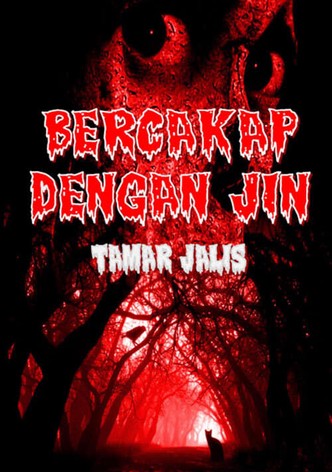 Bercakap Dengan Jin