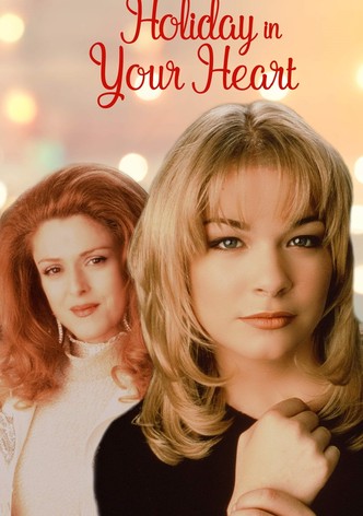 Holiday in Your Heart