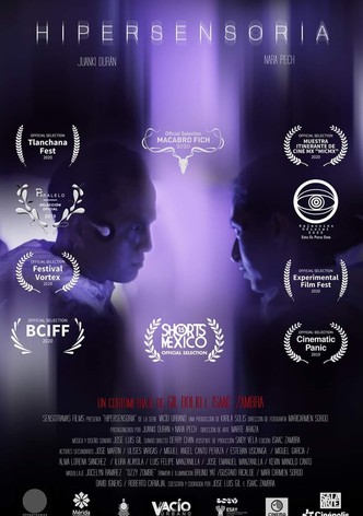 Hipersensoria