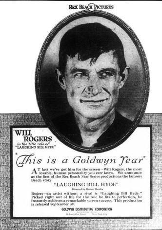 Laughing Bill Hyde