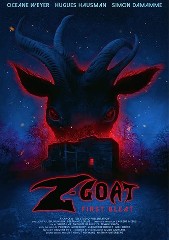 Z-GOAT: First Bleat