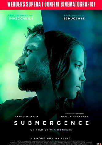 Submergence