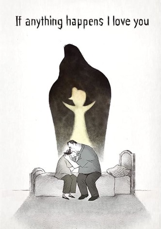 Si me pasara algo, os quiero