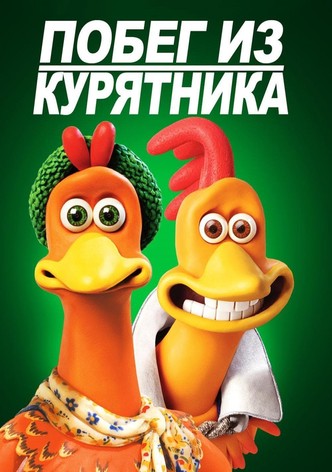 Побег из курятника