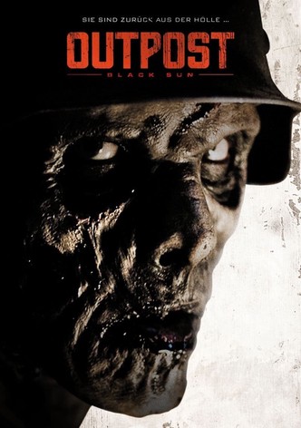 Outpost - Black Sun