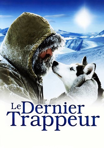 Le Dernier Trappeur