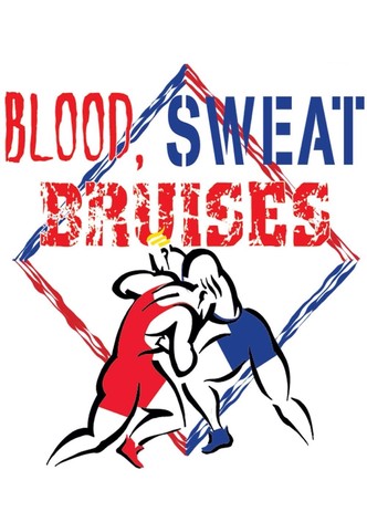 Classic Wrestling: Blood, Sweat & Bruises
