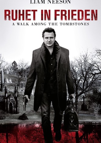 Ruhet in Frieden - A Walk Among the Tombstones