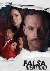 False Identity - Sezon 2