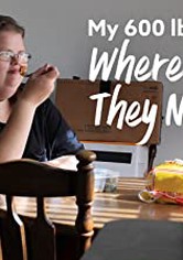 My 600-lb Life: Where Are They Now? - Saison 4