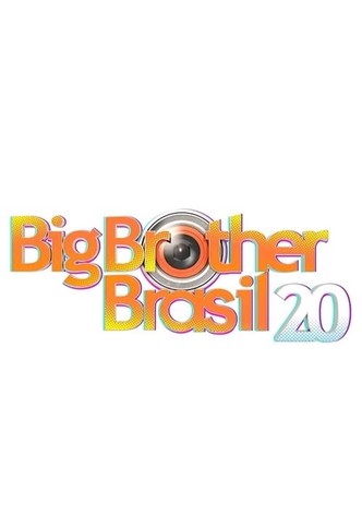 Big Brother Brasil streaming tv show online