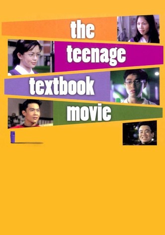 The Teenage Textbook Movie