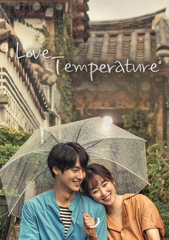 Temperature of Love