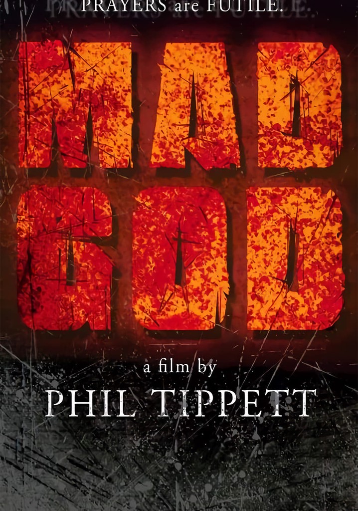 Mad God: Part 1