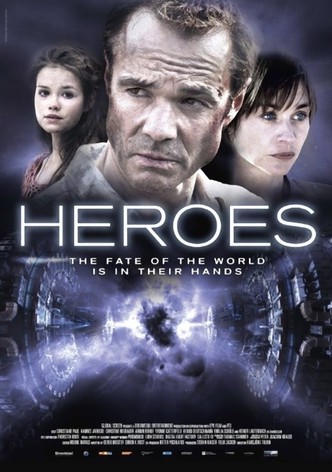 Héroes