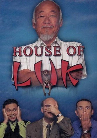 House of Luk