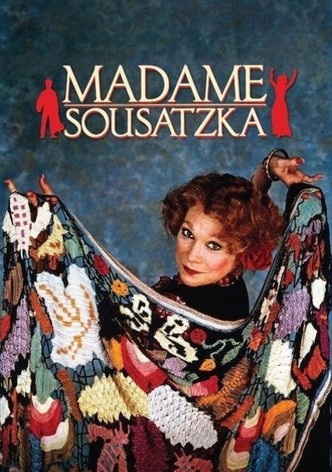 Madame Sousatzka