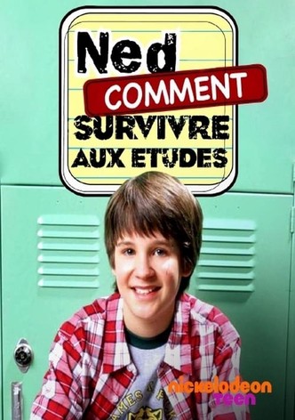 Ned ou Comment survivre aux études