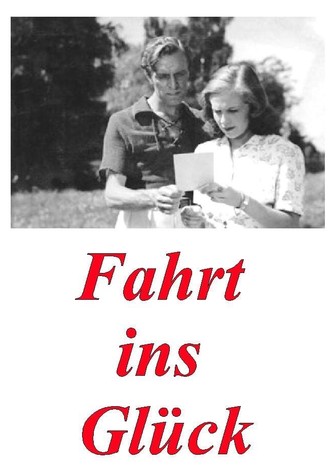 Fahrt ins Glück