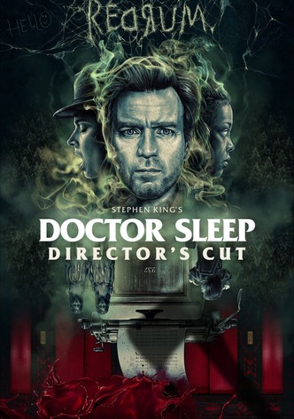 Doctor Sleep (Director's Cut)