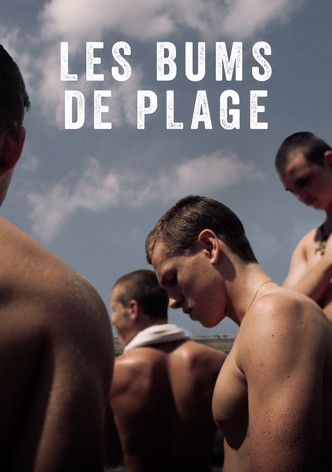 Les Bums de plage