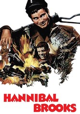 Hannibal Brooks