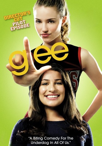 Glee: Pilot Assembly Cut