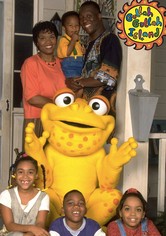 Gullah Gullah Island