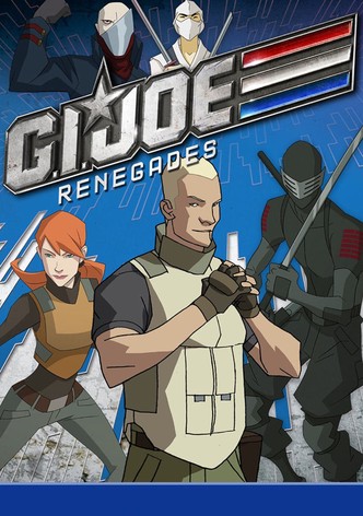 G.I. Joe: Renegades