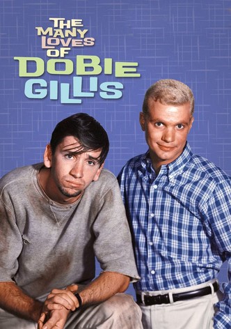 Dobie Gillis