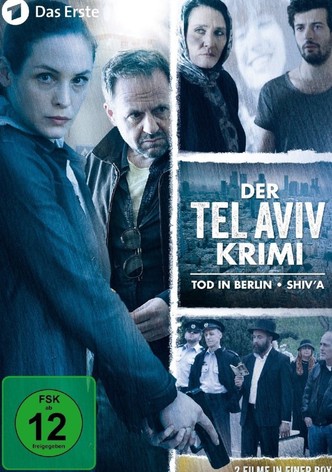 Sara Stein: From Berlin to Tel Aviv - streaming