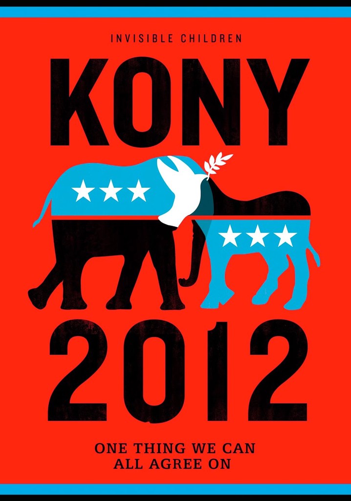Kony 2012