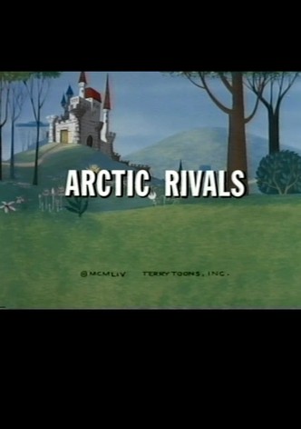 Arctic Rivals