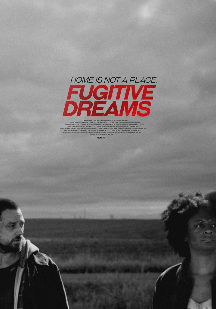 Fugitive Dreams