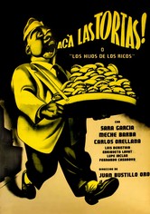 ¡Acá las Tortas!