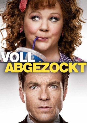 Voll Abgezockt