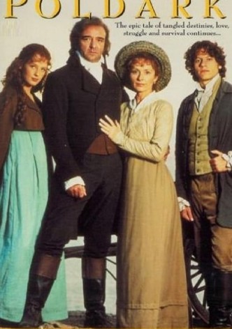 Poldark