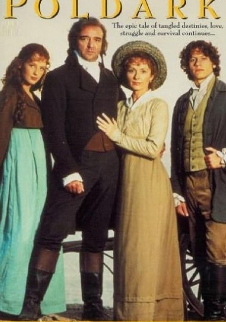 Poldark