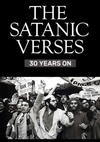 The Satanic Verses: 30 Years On