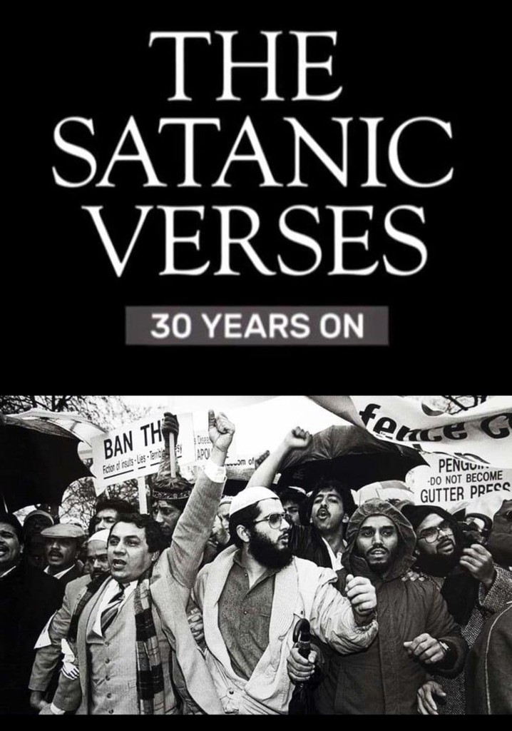 The Satanic Verses: 30 Years On