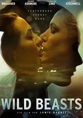 Wild Beasts