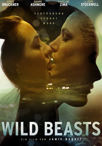 Wild Beasts