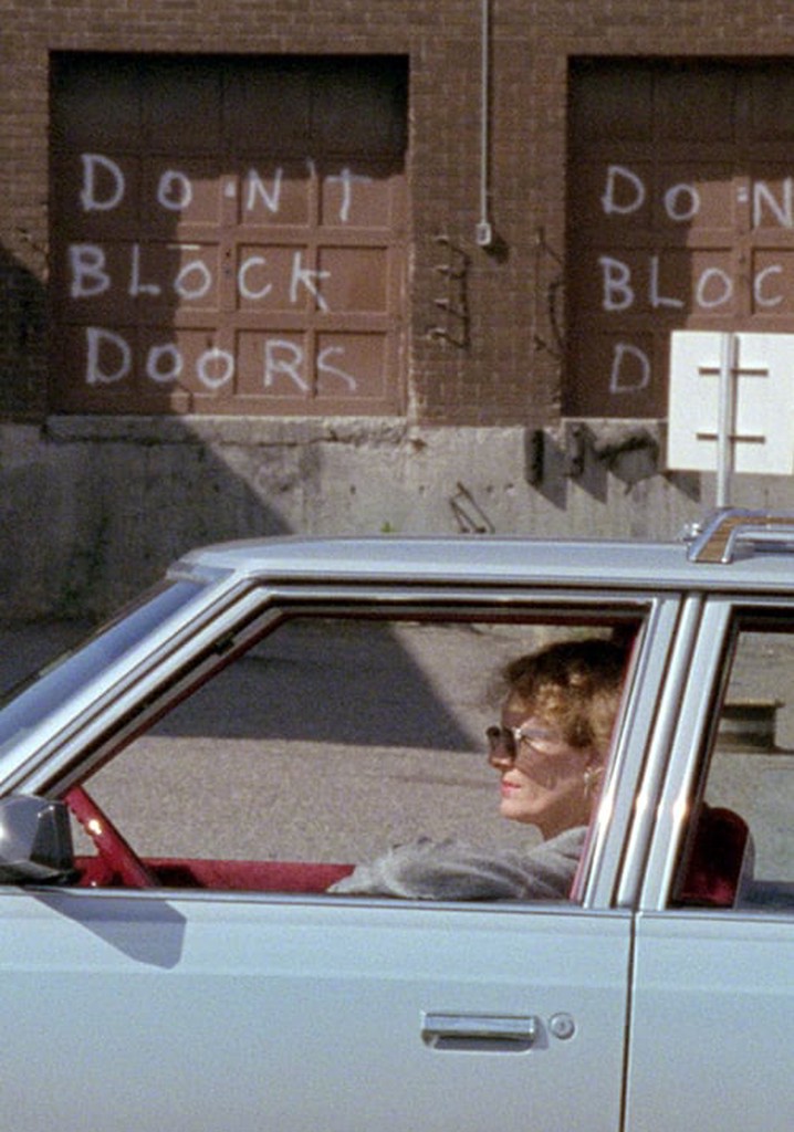 Calamity Jane & Delphine Seyrig: A Story