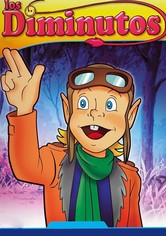 Los diminutos