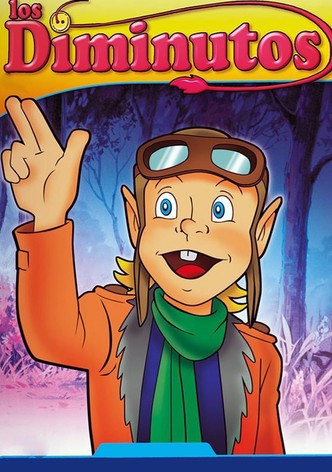 Los diminutos