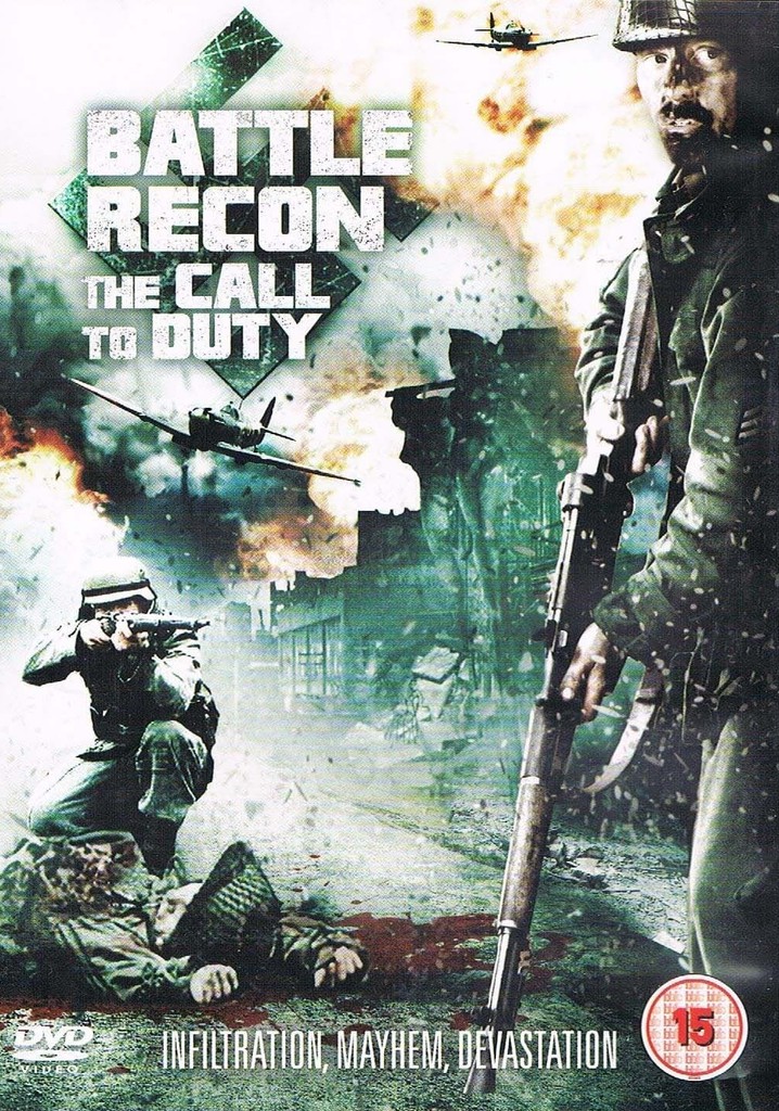 Battle Recon